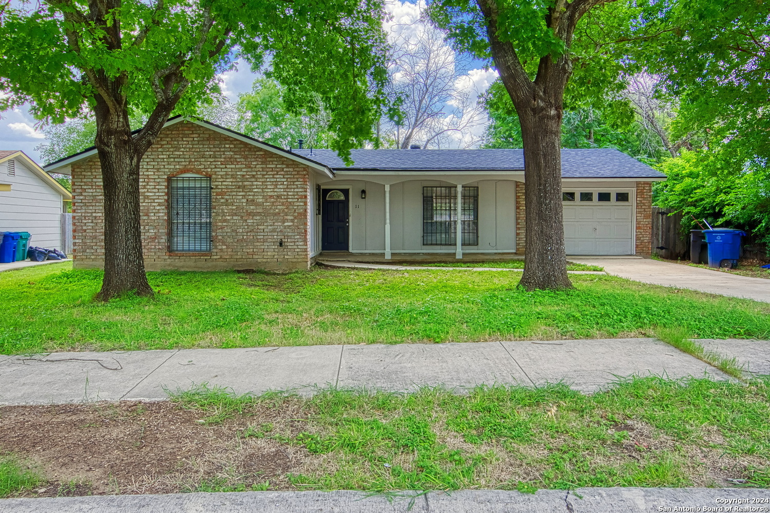 3111 Royalton Drive San Antonio TX 78228