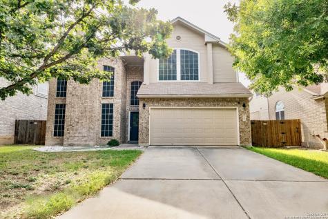 1214 Reawick Drive San Antonio TX 78253