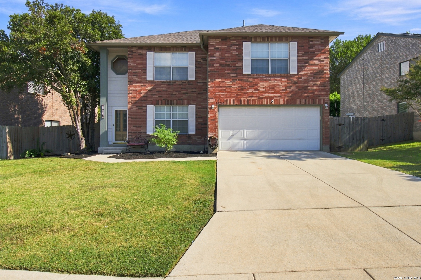 10210 Silverbrook Place San Antonio TX 78254