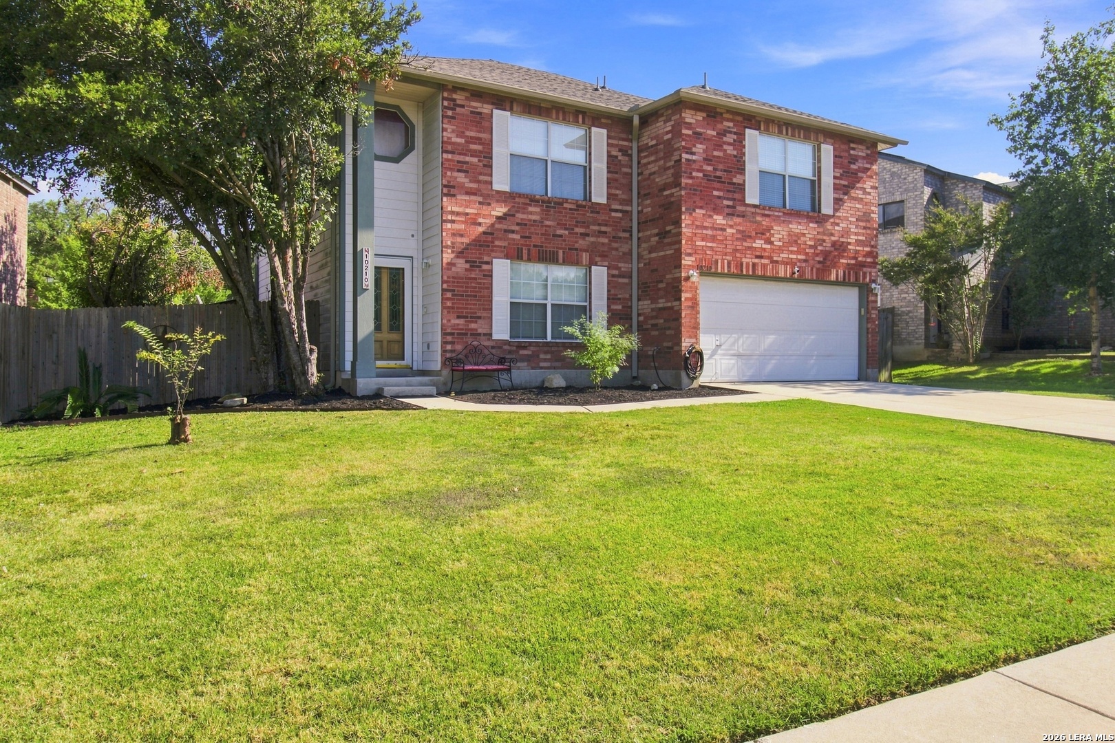 10210 Silverbrook Place San Antonio TX 78254