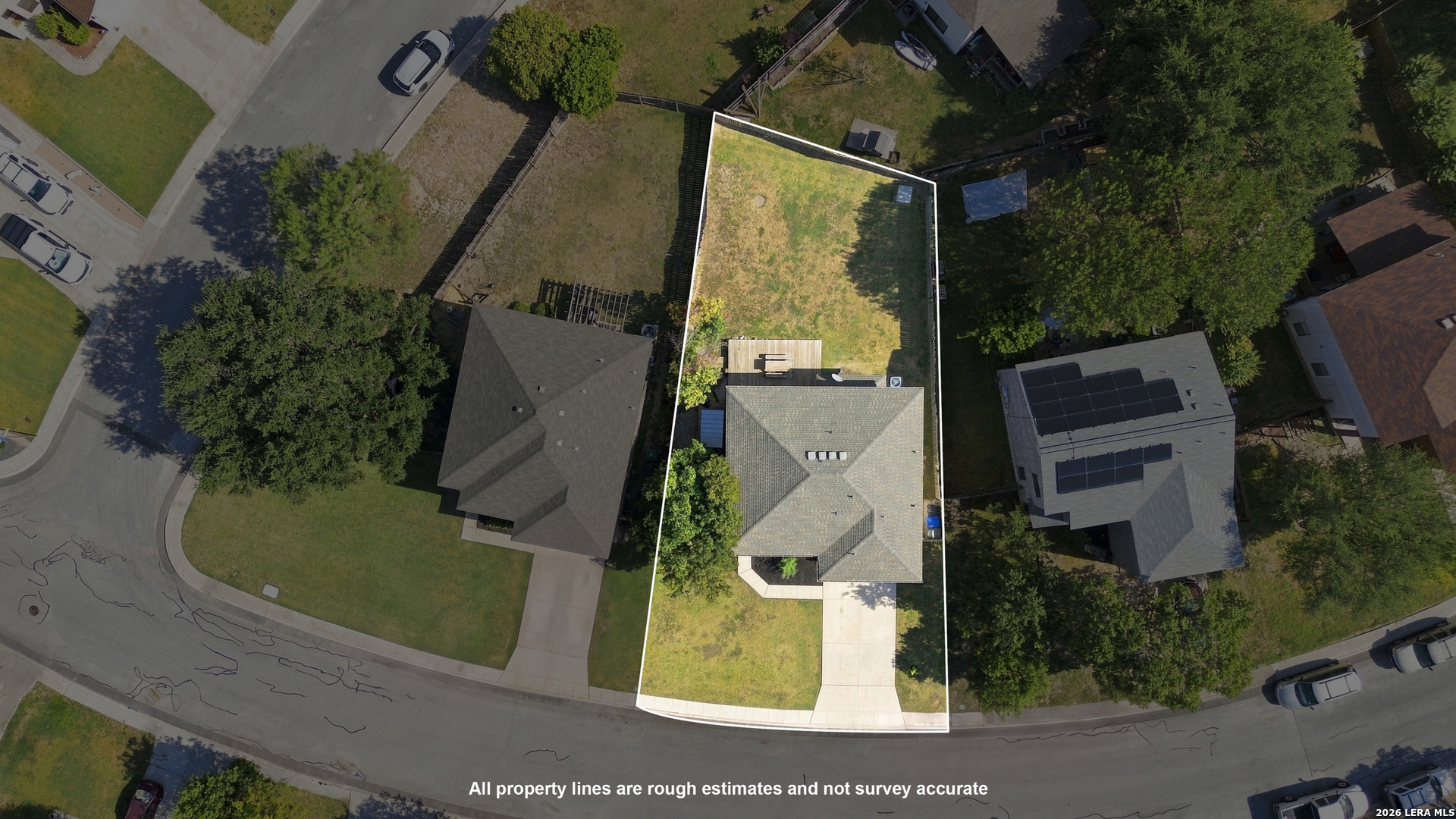 10210 Silverbrook Place San Antonio TX 78254