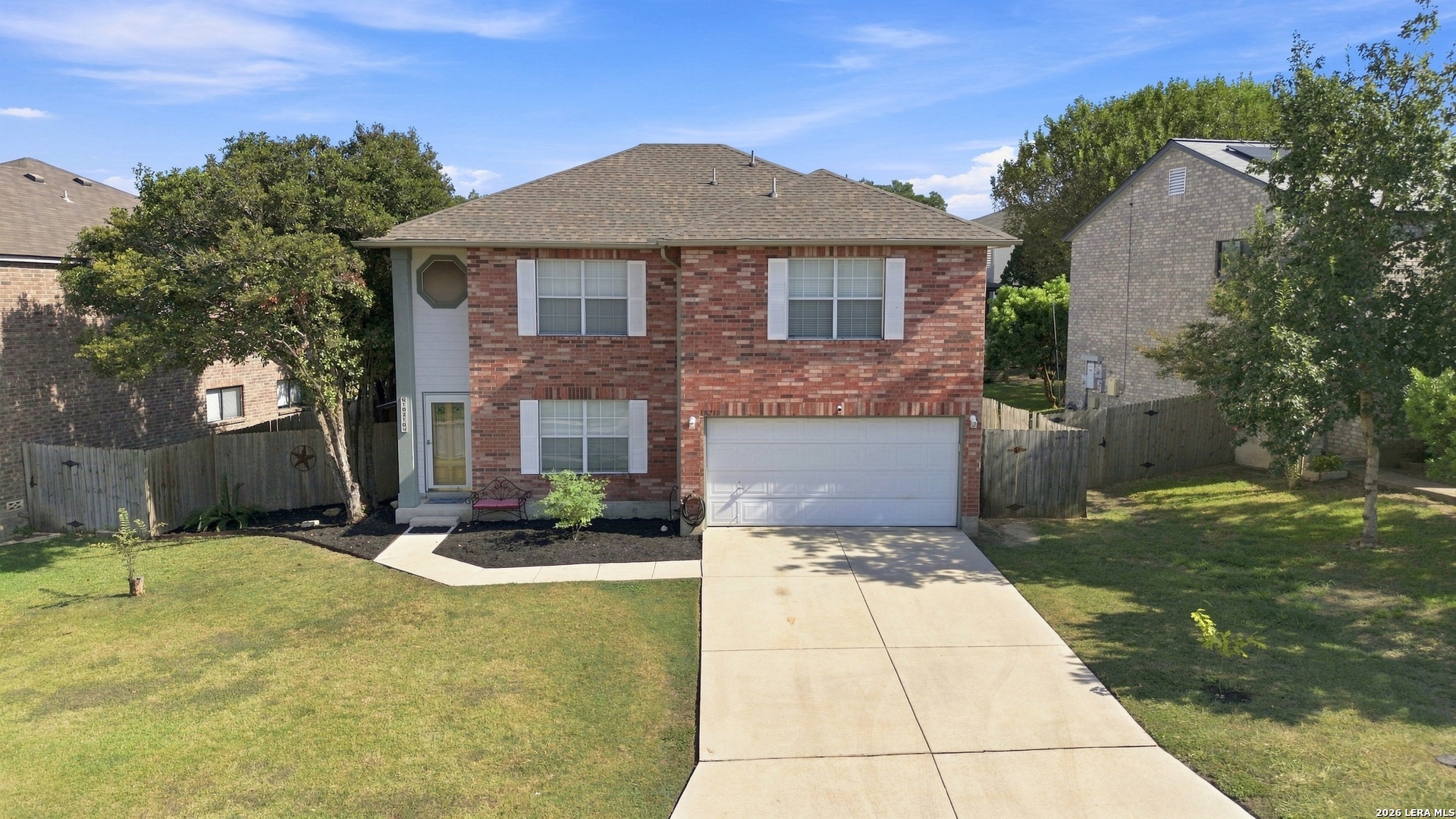 10210 Silverbrook Place San Antonio TX 78254