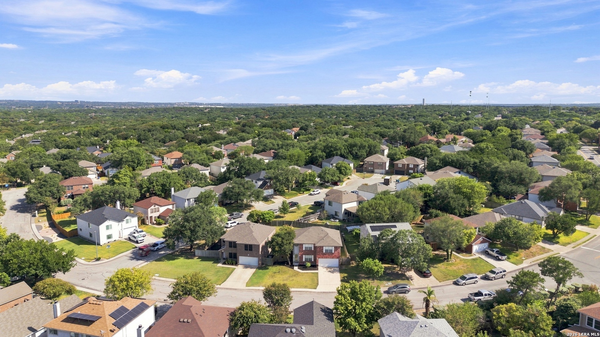 10210 Silverbrook Place San Antonio TX 78254