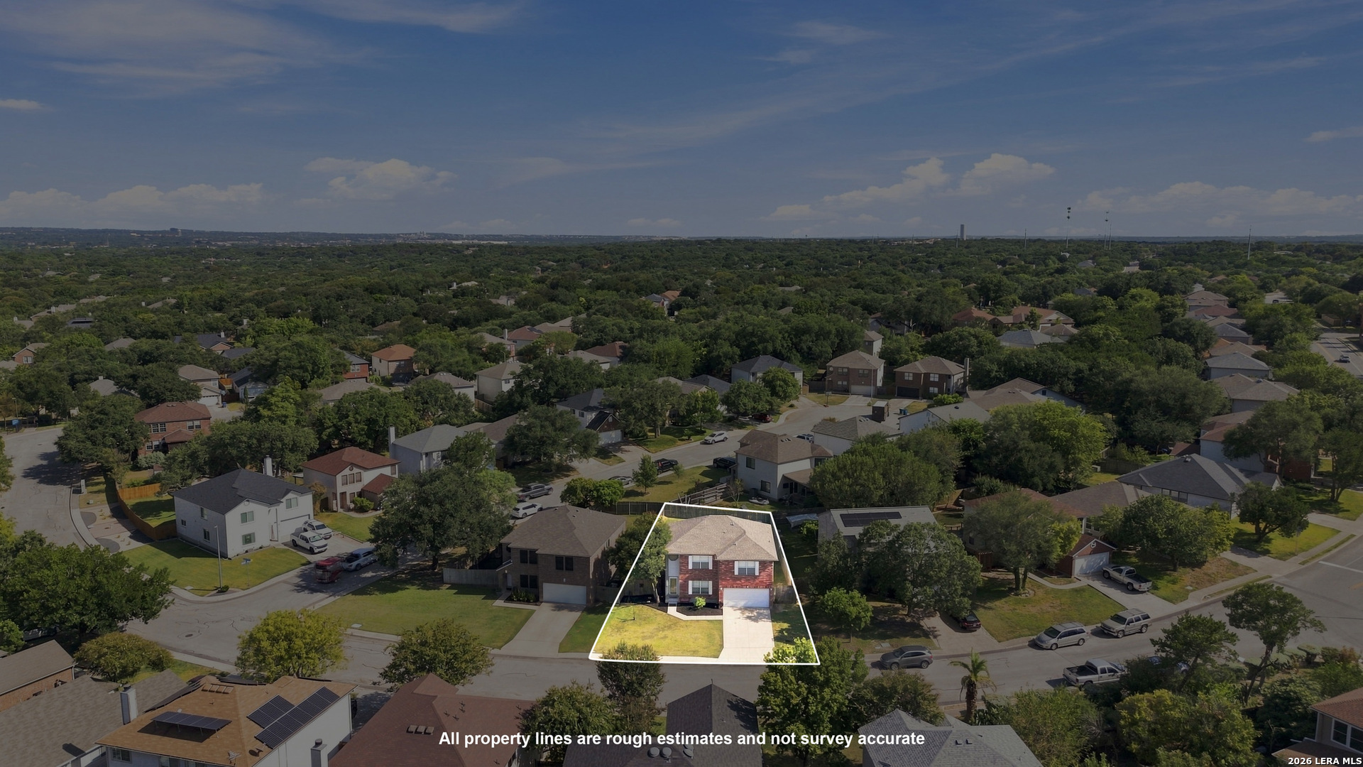 10210 Silverbrook Place San Antonio TX 78254