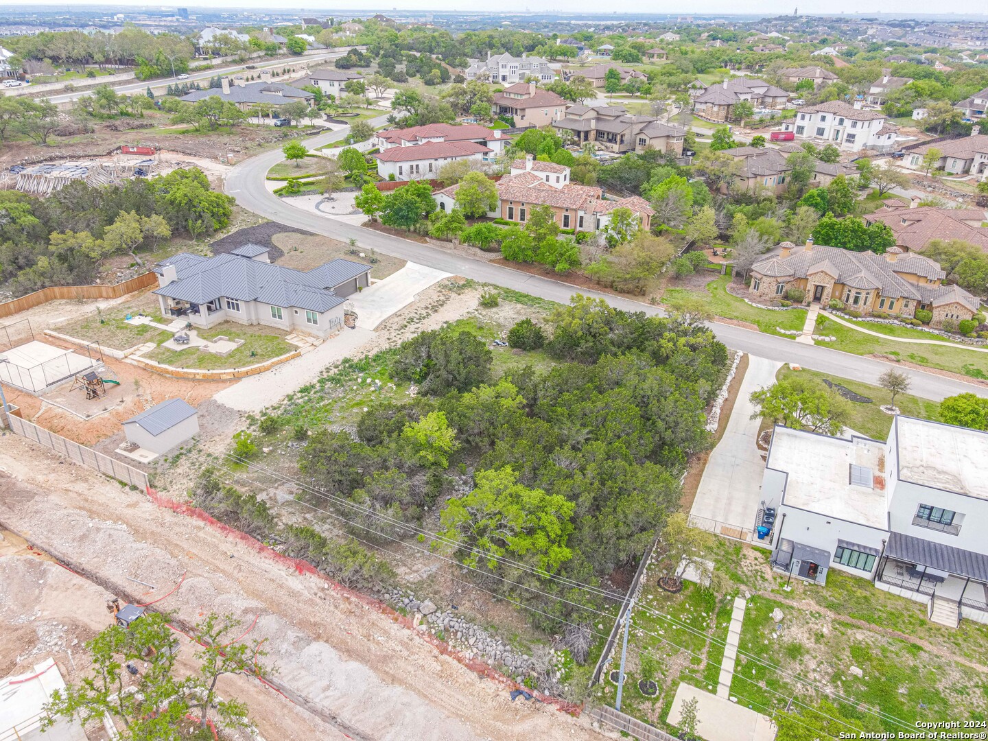 146 Champions Bend San Antonio TX 78258