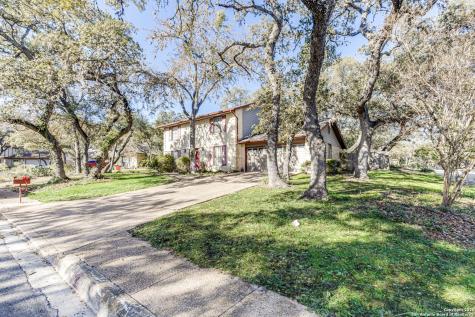 2215 Sun Wood San Antonio TX 78232