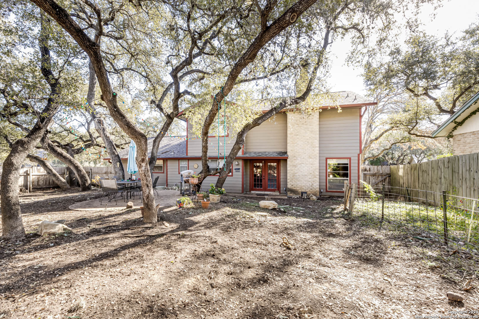 2215 Sun Wood San Antonio TX 78232