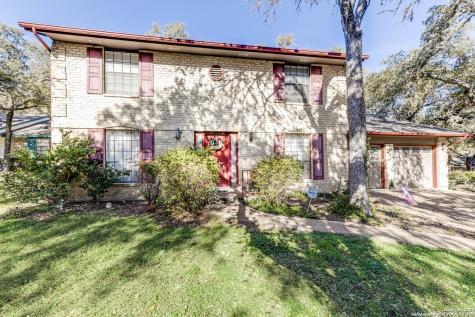 2215 Sun Wood San Antonio TX 78232
