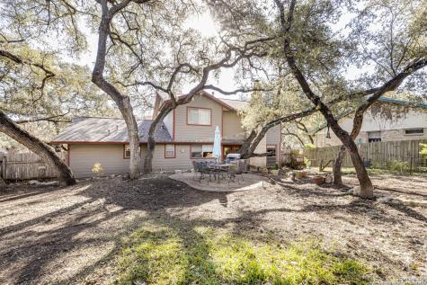 2215 Sun Wood San Antonio TX 78232