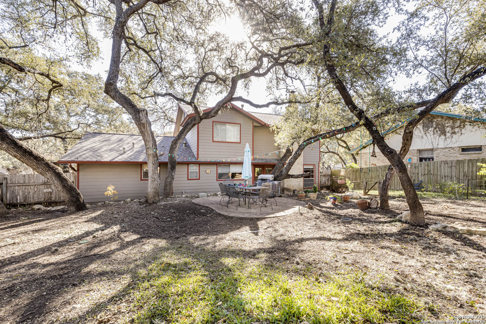 2215 Sun Wood San Antonio TX 78232
