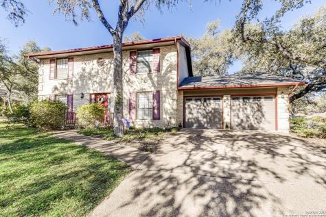 2215 Sun Wood San Antonio TX 78232