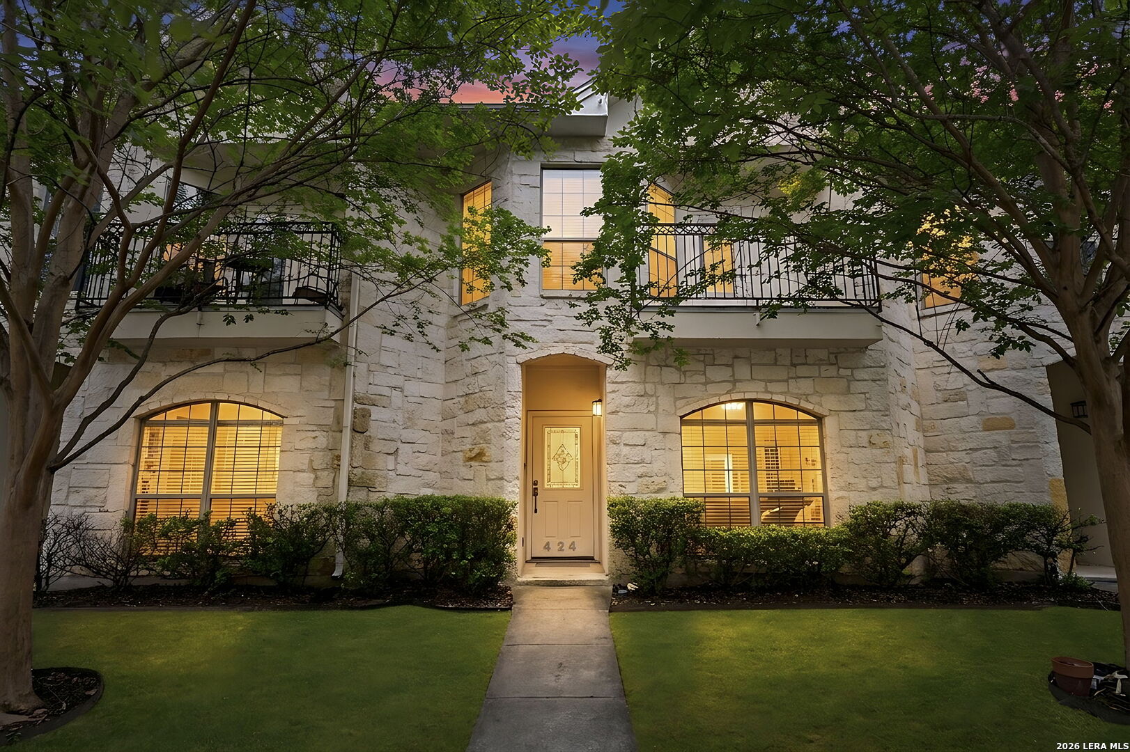 424 Herff Street Boerne TX 78006