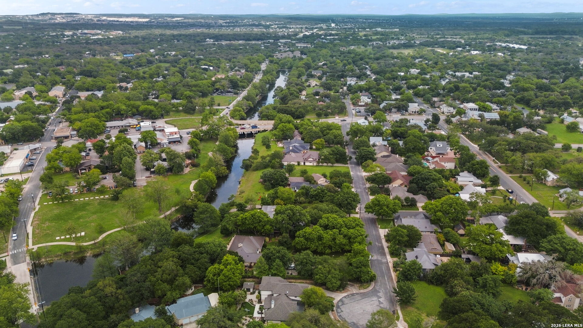 424 Herff Street Boerne TX 78006
