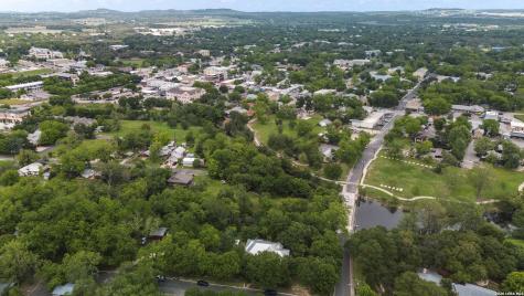 424 Herff Street Boerne TX 78006