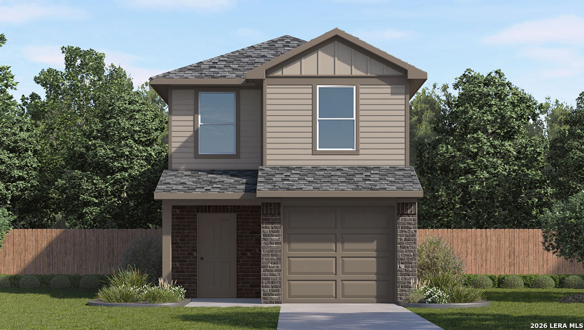 5316 Kenora Crest San Antonio TX 78238