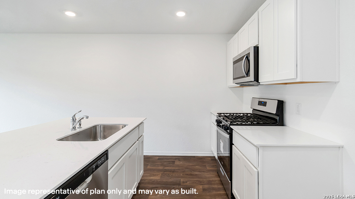 5316 Kenora Crest San Antonio TX 78238