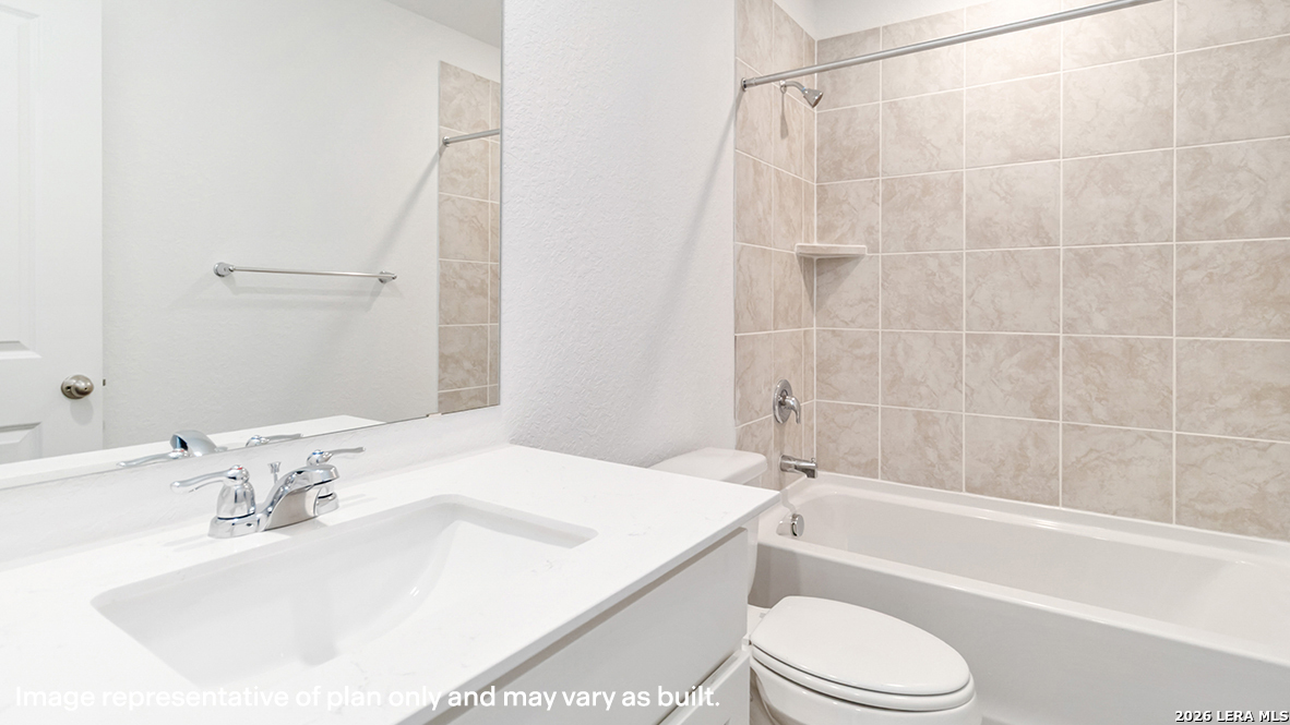 5316 Kenora Crest San Antonio TX 78238