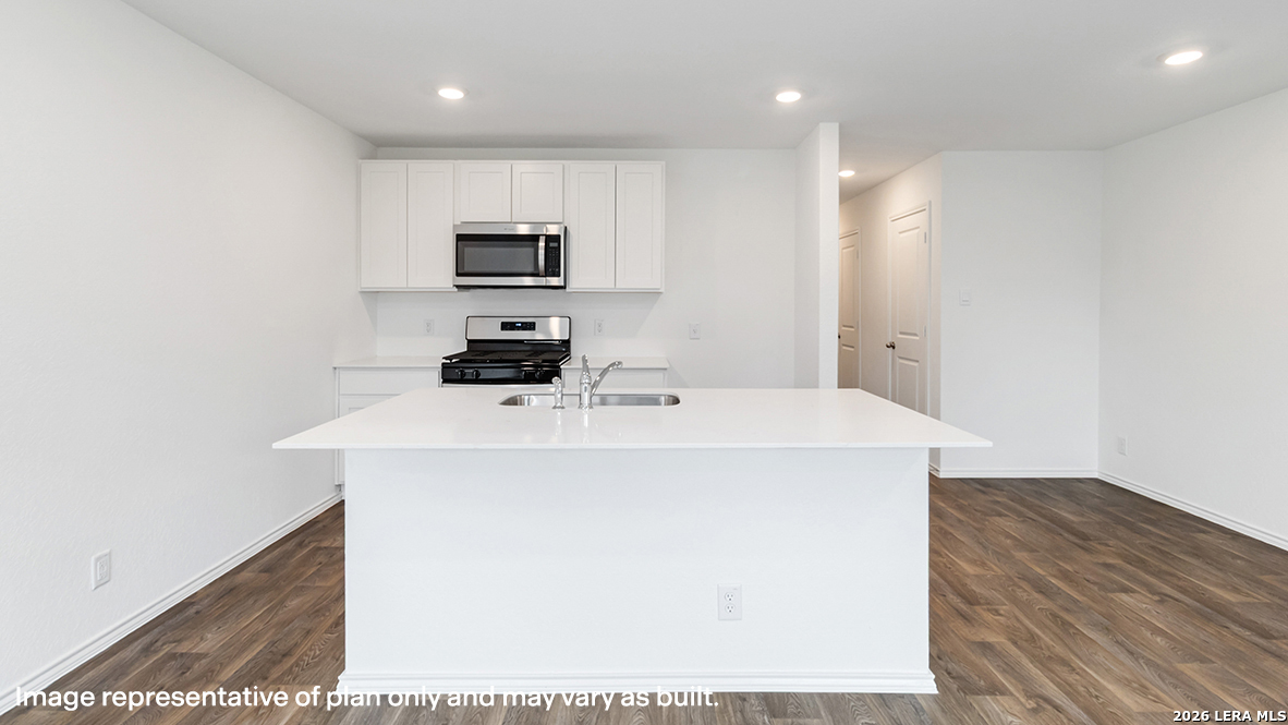 5316 Kenora Crest San Antonio TX 78238