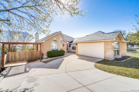 21110 Las Lomas Boulevard San Antonio TX 78258