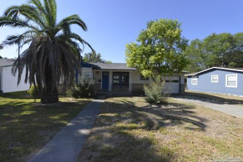 358 Mink San Antonio TX 78213