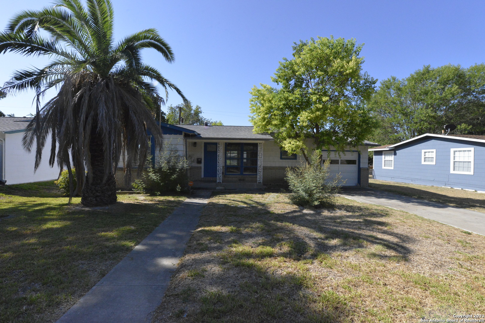 358 Mink San Antonio TX 78213