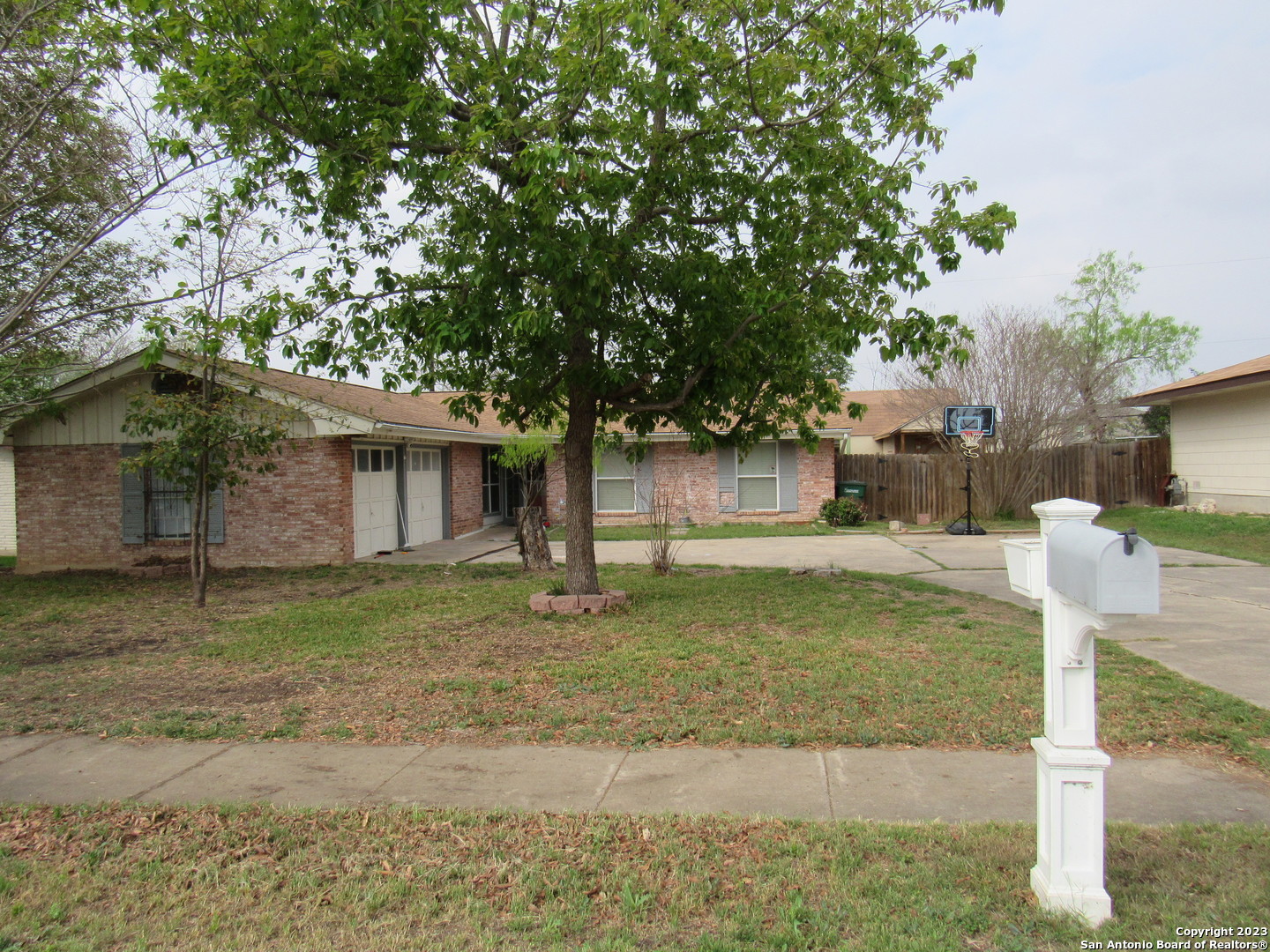 5555 Aspen Valley Street San Antonio TX 78242