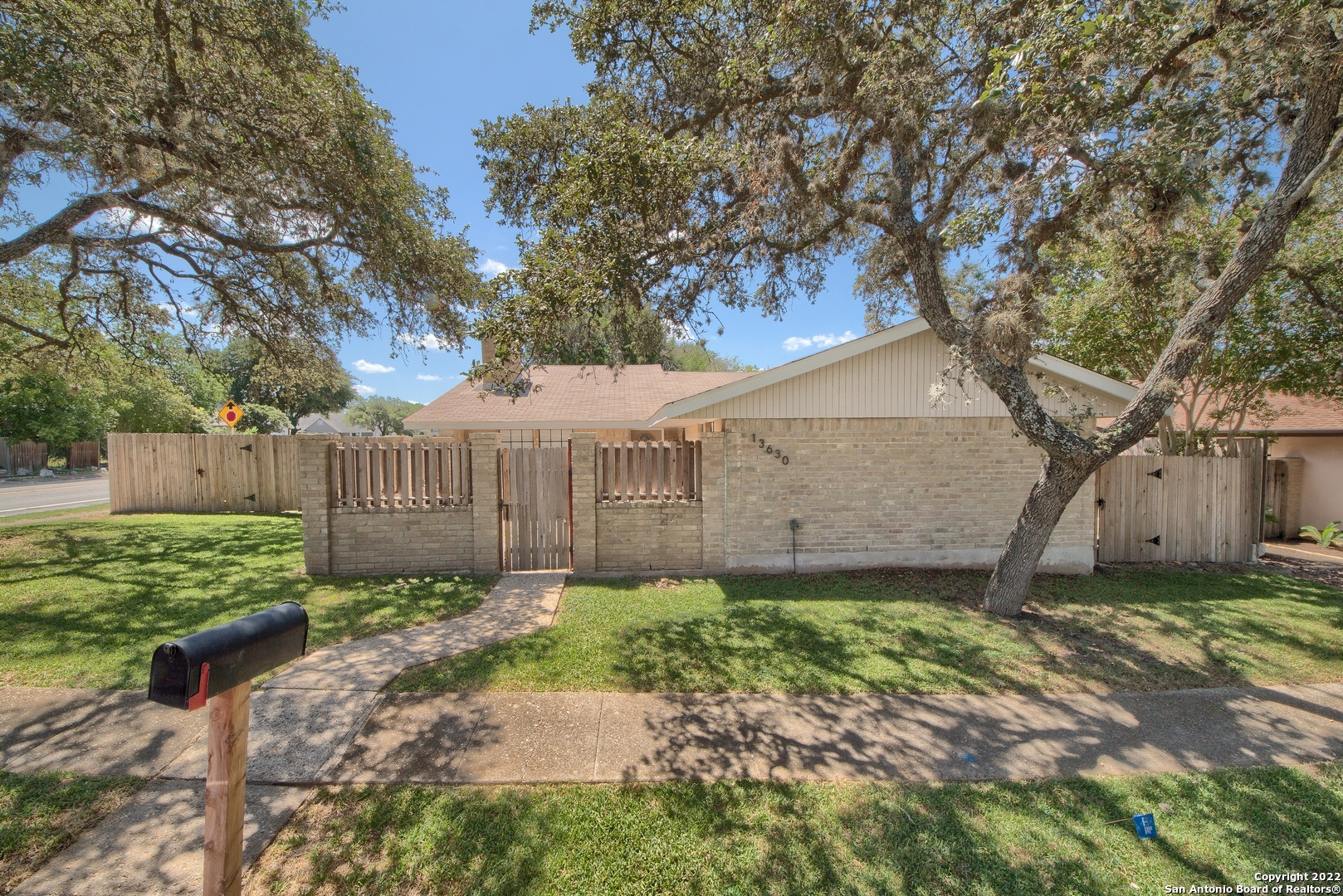 13630 Landmark Hill San Antonio TX 78217