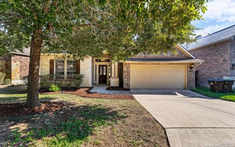 3230 Briscoe Trail San Antonio TX 78253