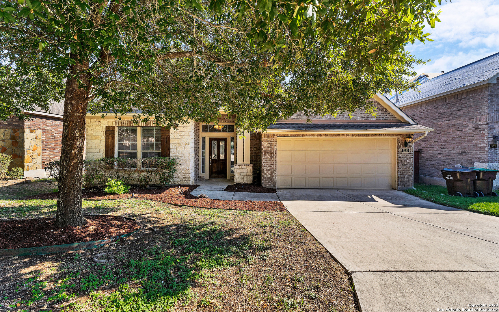 3230 Briscoe Trail San Antonio TX 78253