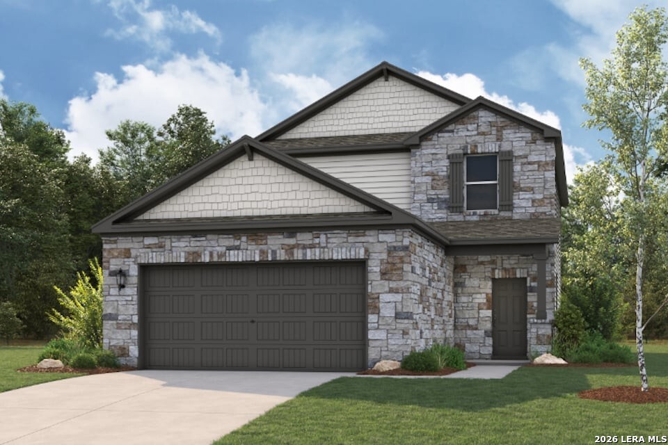 15455 Lonehollow Lake San Antonio TX 78253