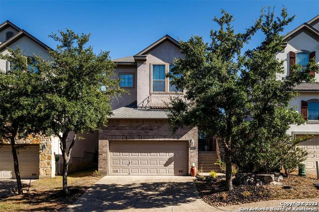 1227 Nicholas Manor San Antonio TX 78258