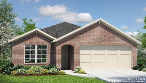 12171 Old Onyx San Antonio TX 78245