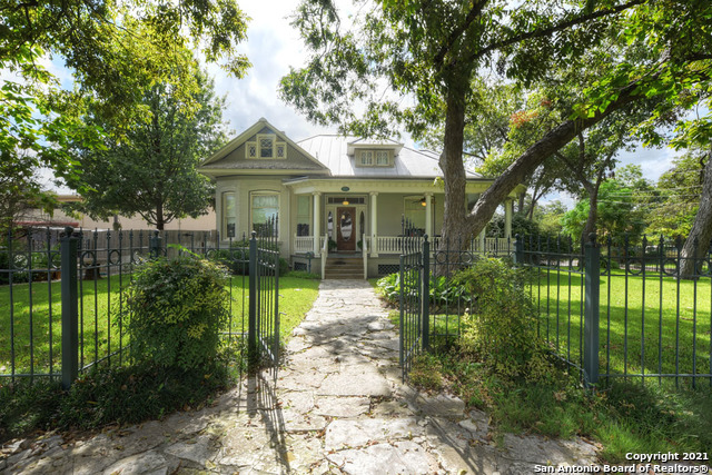 595 W Mill Street New Braunfels TX 78130