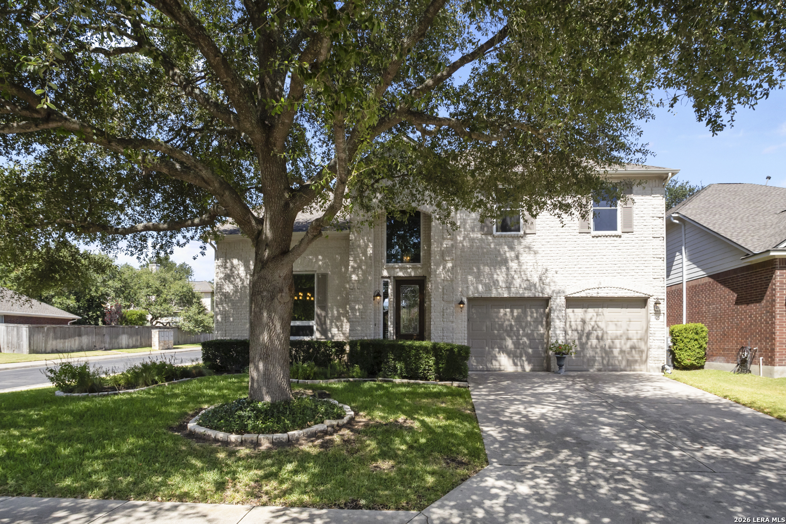 416 Turtle San Antonio TX 78260