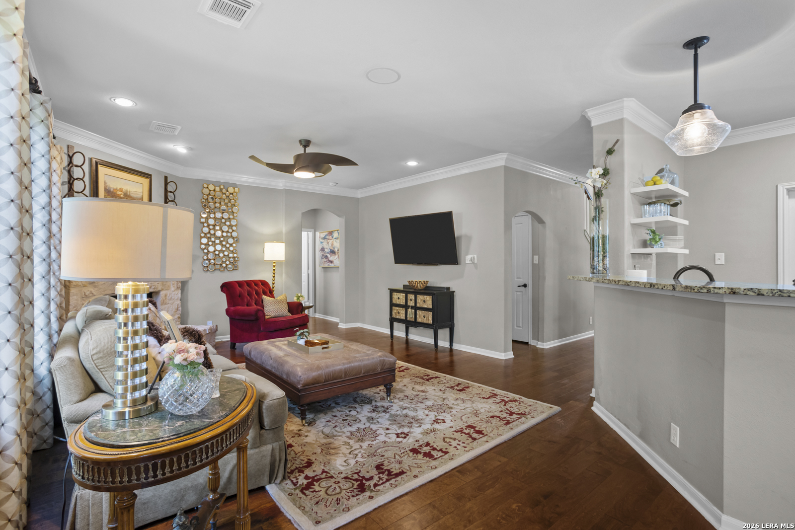 416 Turtle San Antonio TX 78260