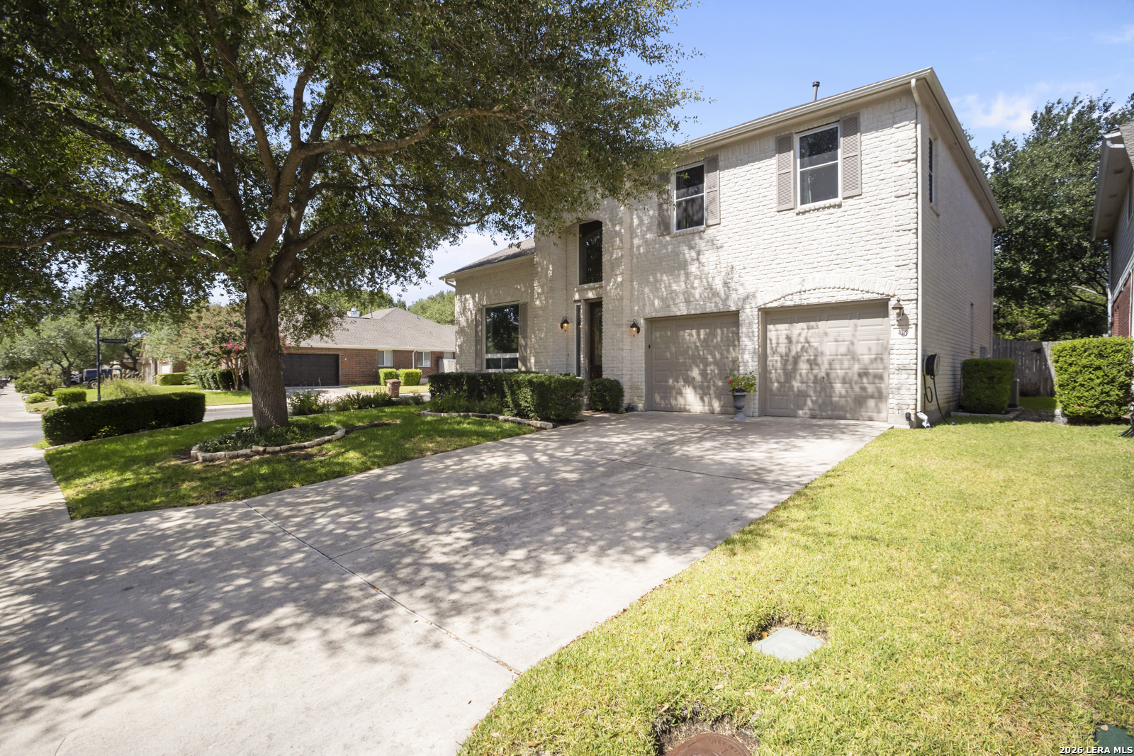 416 Turtle San Antonio TX 78260