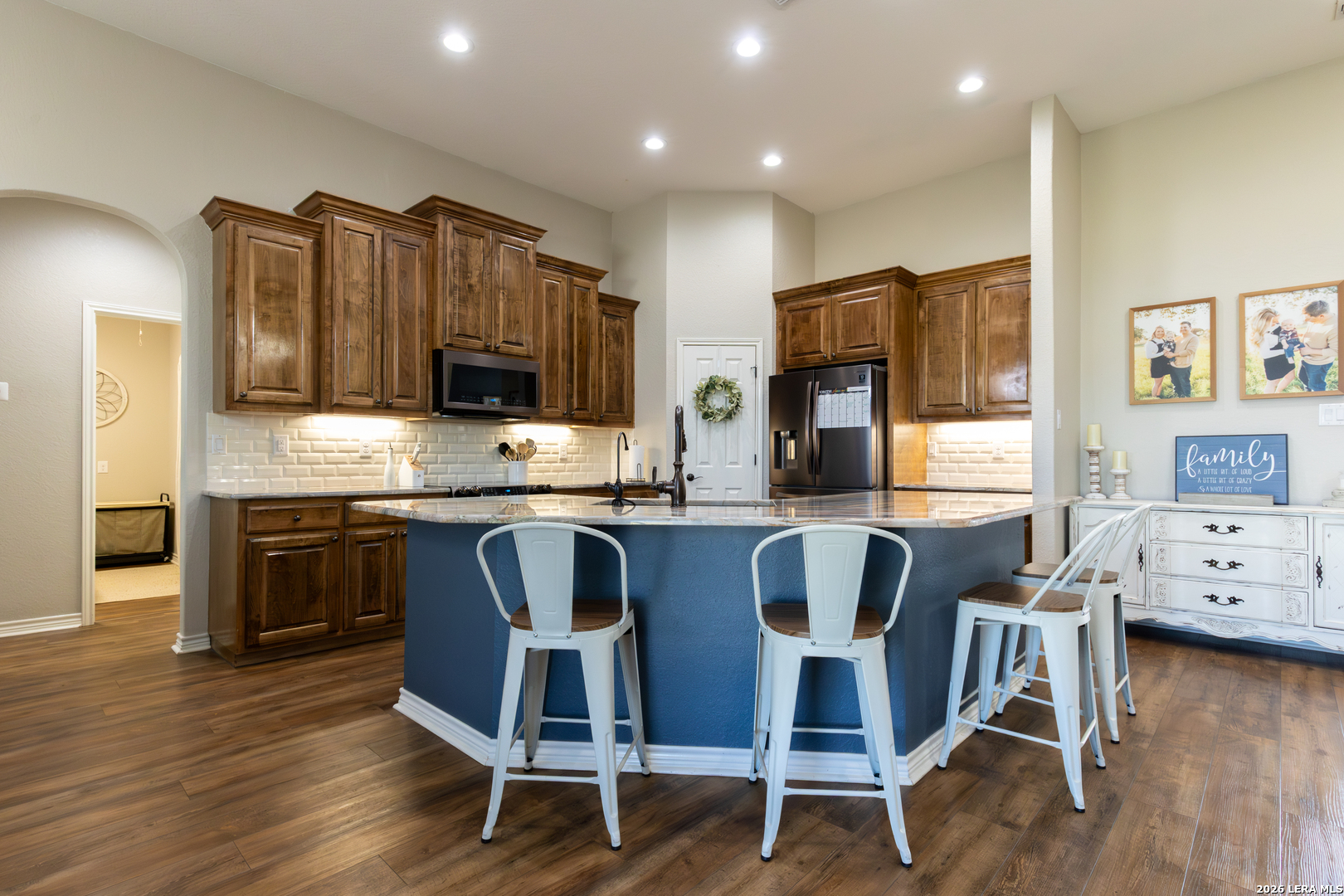 2347 Crane Road Pleasanton TX 78064
