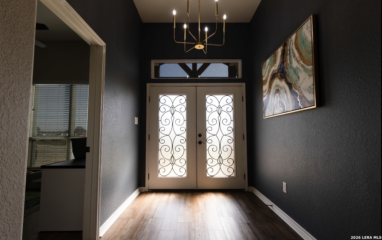 2347 Crane Road Pleasanton TX 78064