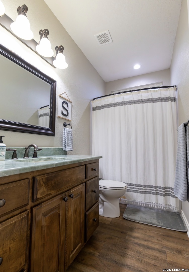 2347 Crane Road Pleasanton TX 78064