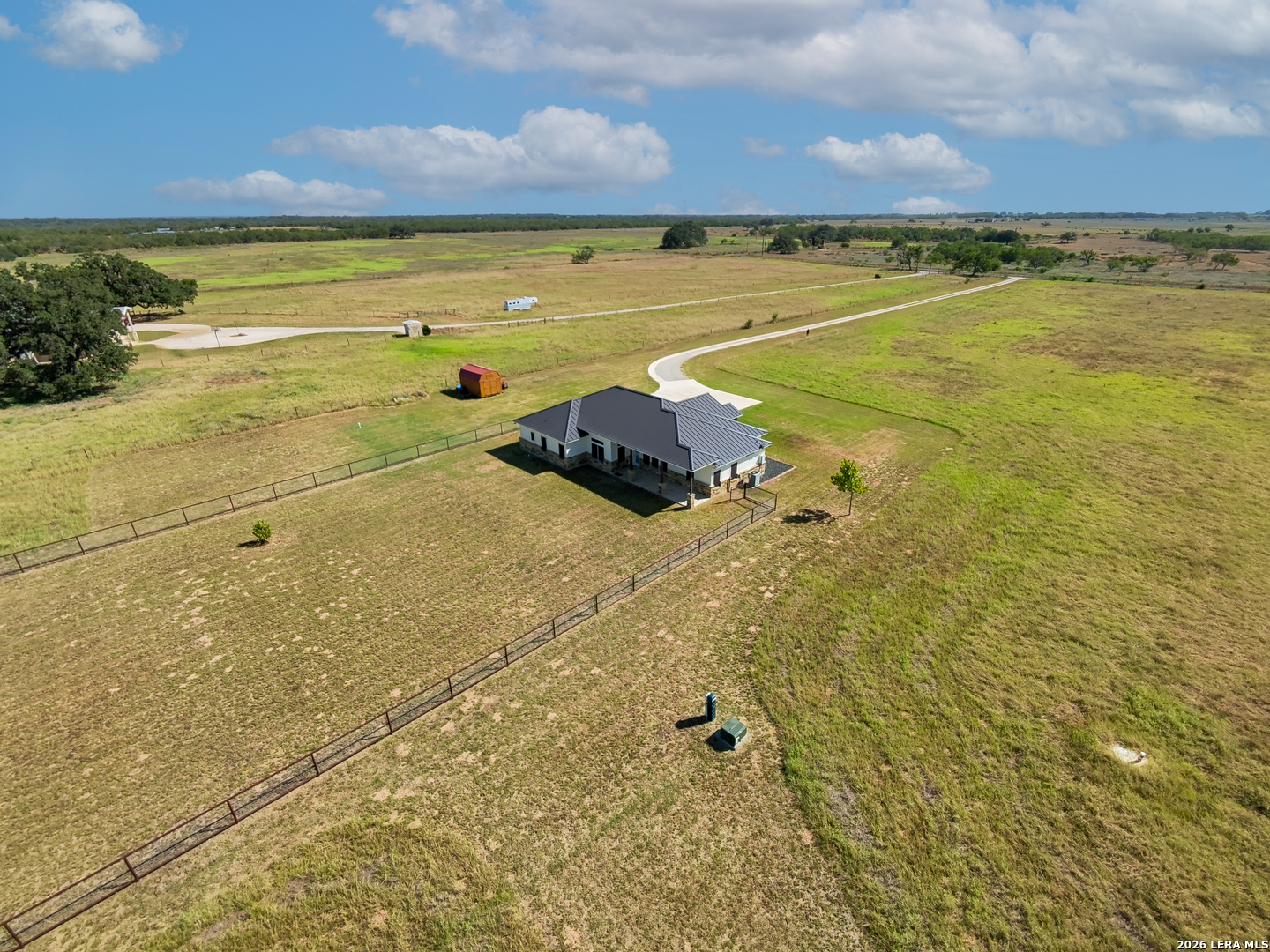 2347 Crane Road Pleasanton TX 78064