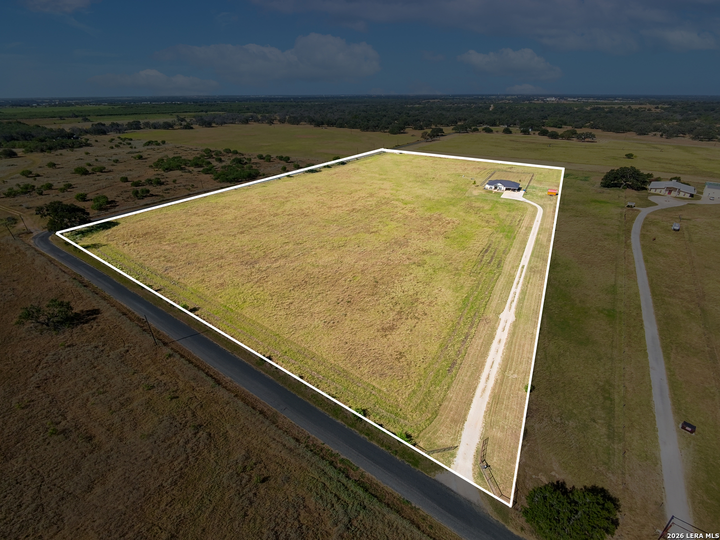 2347 Crane Road Pleasanton TX 78064