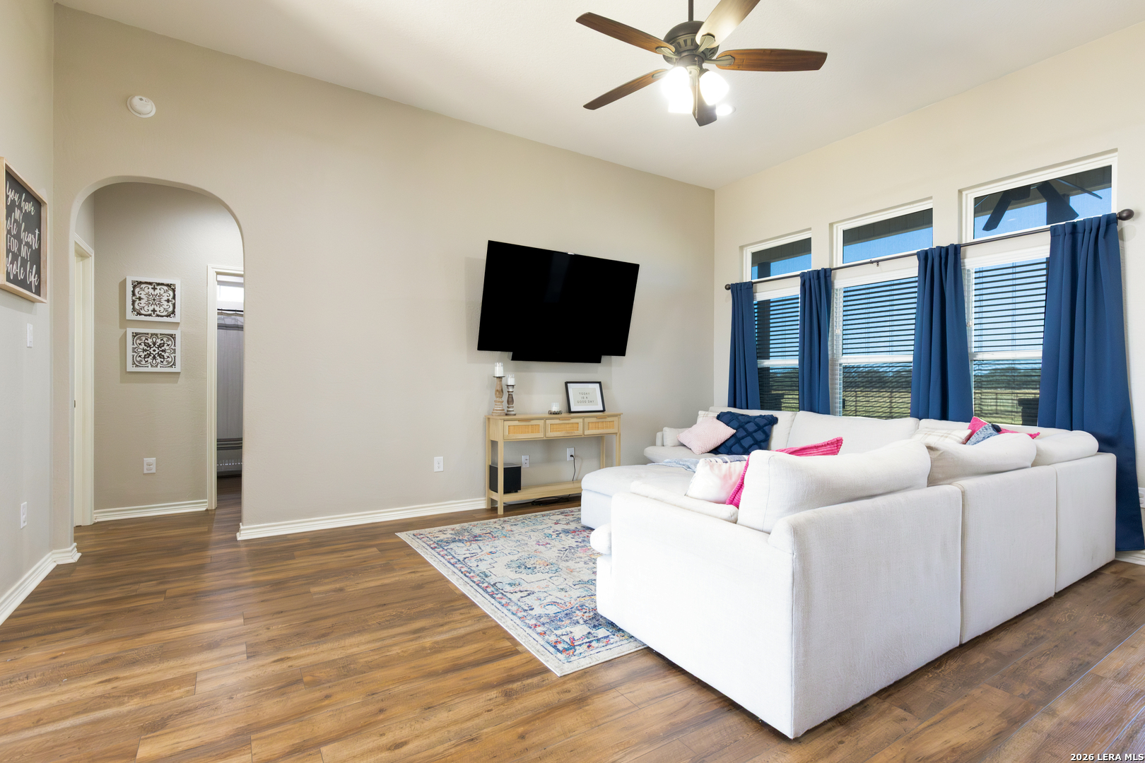 2347 Crane Road Pleasanton TX 78064