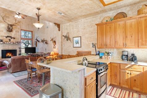 950 River Road Utopia TX 78884