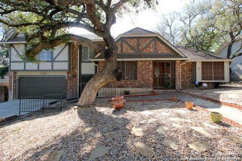 11422 Whisper Dawn Street San Antonio TX 78230