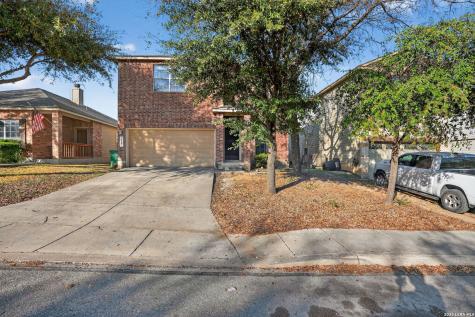 10407 Lupine Canyon Helotes TX 78023