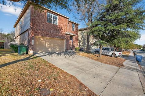 10407 Lupine Canyon Helotes TX 78023