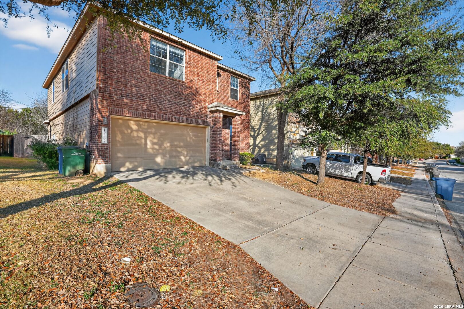 10407 Lupine Canyon Helotes TX 78023