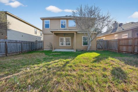 10407 Lupine Canyon Helotes TX 78023