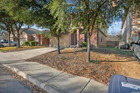 10407 Lupine Canyon Helotes TX 78023