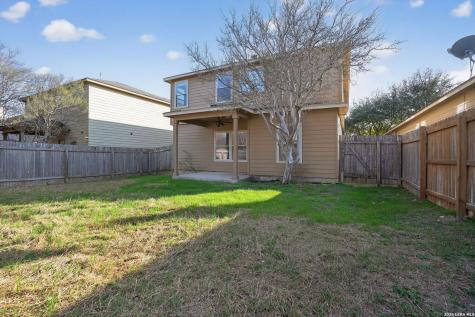 10407 Lupine Canyon Helotes TX 78023
